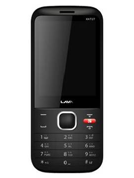 Lava KKT 27