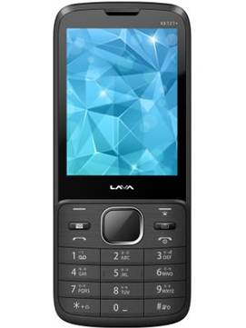 Lava KKT 27 Plus