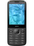 Lava KKT 27 Plus