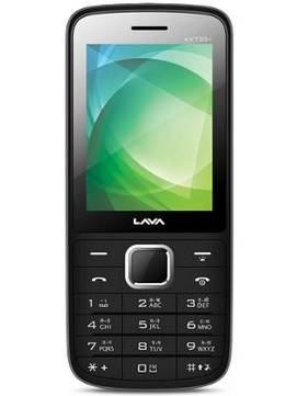 Lava KKT 29 Plus