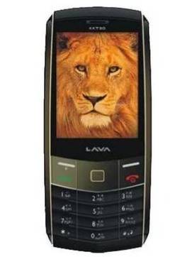 Lava KKT 30