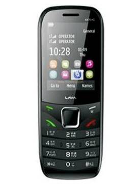 Lava KKT 31C