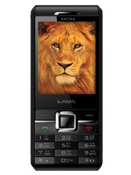 Lava KKT 34