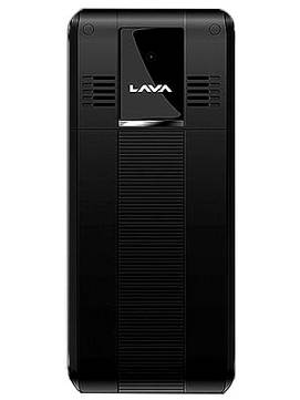 Lava KKT 34 Plus