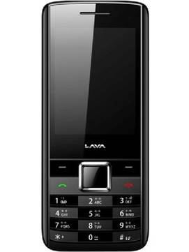 Lava KKT 34S