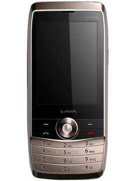 Lava KKT 36