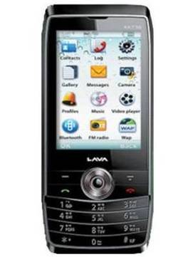Lava KKT 36