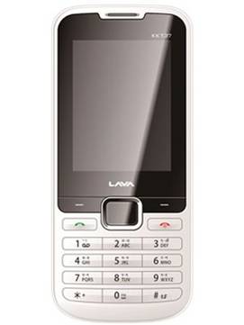 Lava KKT 37