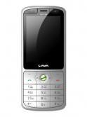 Lava KKT 39 Price