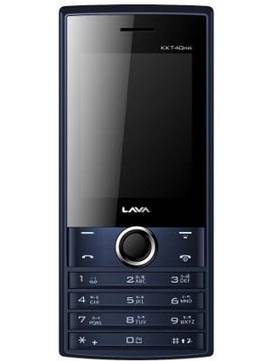 Lava KKT 40 Mini