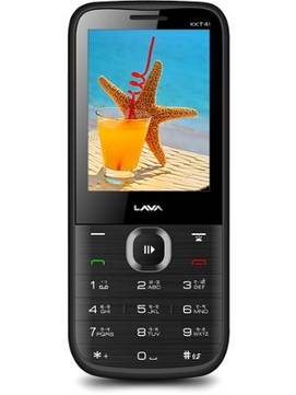 Lava KKT 41