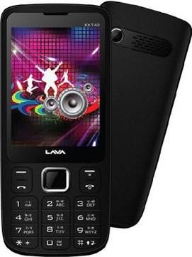 Lava KKT 42