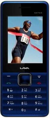 Lava KKT 45