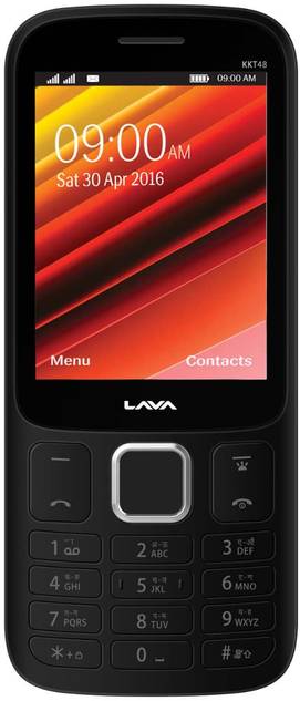 Lava KKT 48