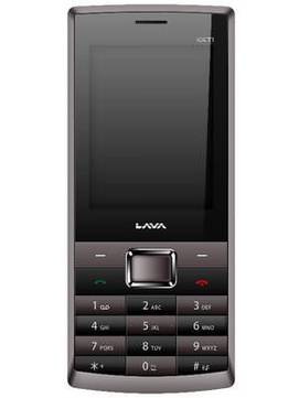 Lava KKT 60