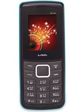 Lava KKT 9 Plus
