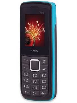 Lava KKT 9 Plus