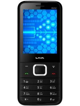 Lava KKT Alpha Plus