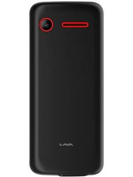 Lava KKT Alpha Plus