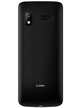 Lava KKT Alpha