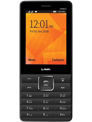 Lava KKT Jumbo 2 Price