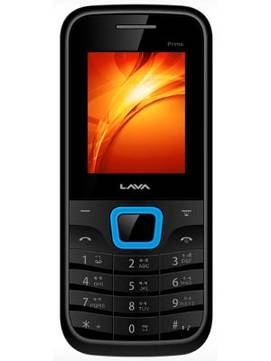 Lava KKT Prime
