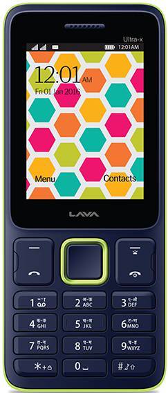 Lava KKT Ultra-X