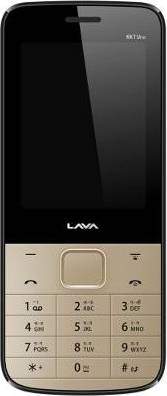 Lava KKT Uno