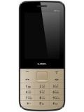 Lava KKT Uno Price