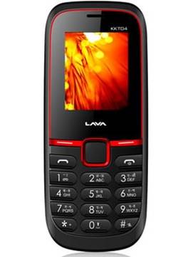 Lava KKT04