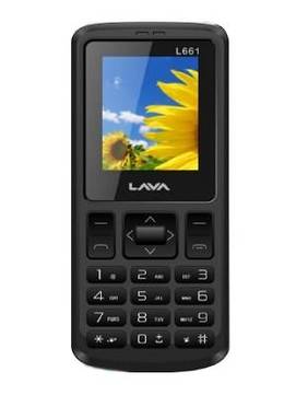 Lava L661
