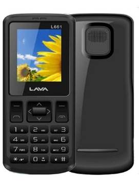 Lava L661