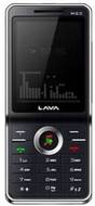 Lava M23