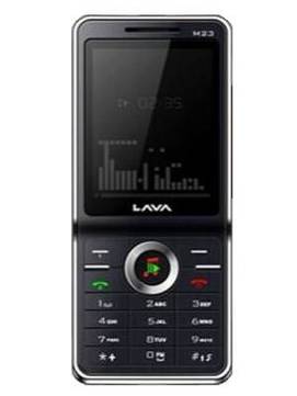 Lava M23