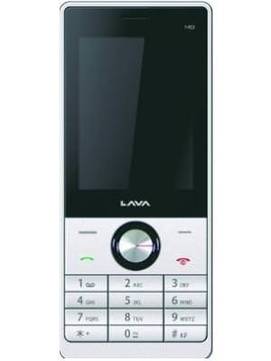 Lava M9