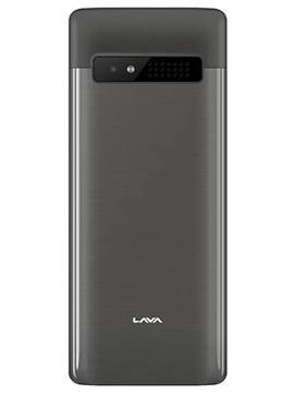 Lava Metal 24