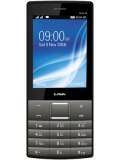 Lava Metal 28