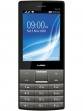 Lava Metal 28