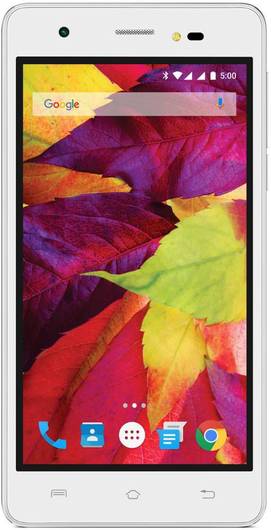Lava P7