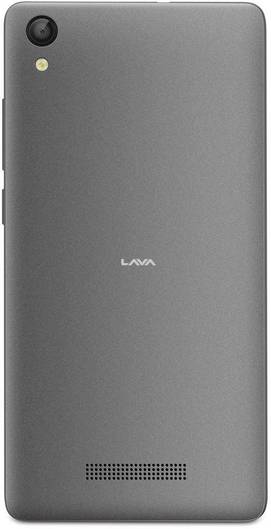 Lava P7 Plus