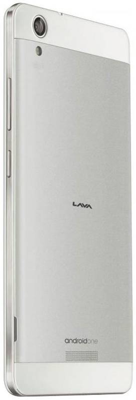 Lava Pixel V1