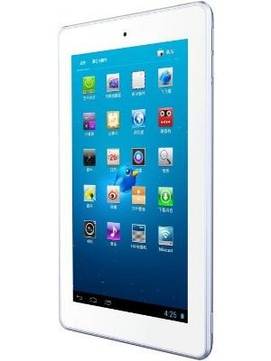 Lava QPAD e704