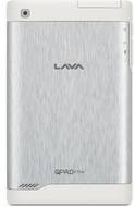 Lava QPAD R704