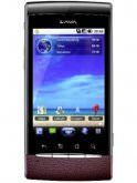 Lava S12 Price