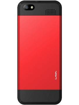 Lava Spark 10