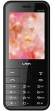 Lava Spark 10