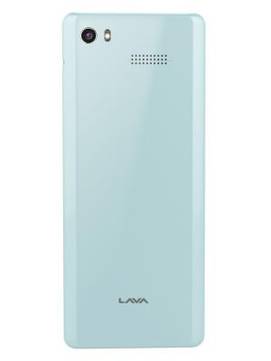 Lava Spark 242