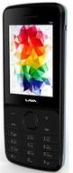 Lava Spark 244