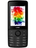 Lava Spark 244
