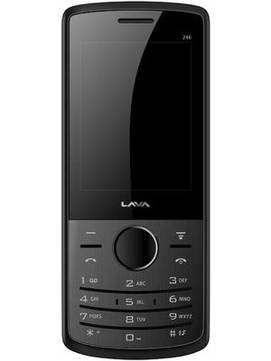Lava Spark 246